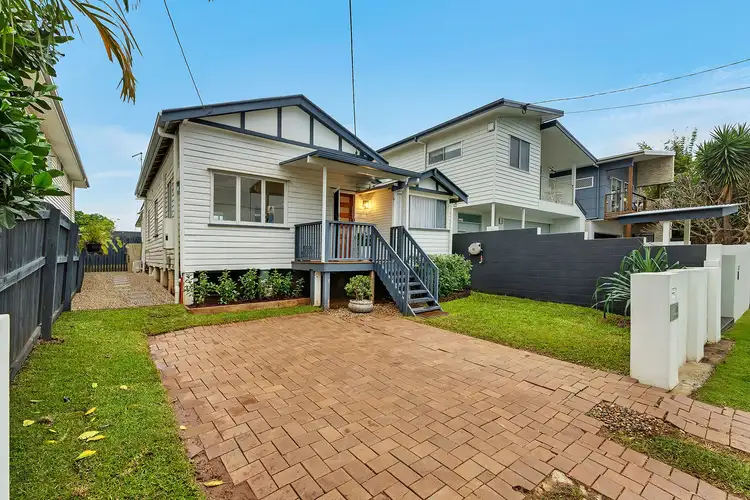 Main view of Homely house listing, 36 School Street, Hendra QLD 4011