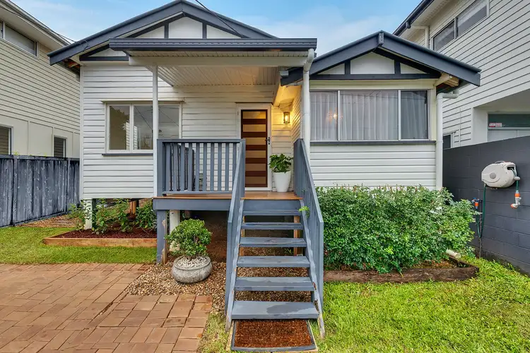Third view of Homely house listing, 36 School Street, Hendra QLD 4011