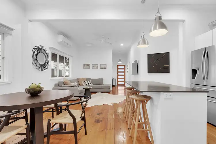 Fourth view of Homely house listing, 36 School Street, Hendra QLD 4011