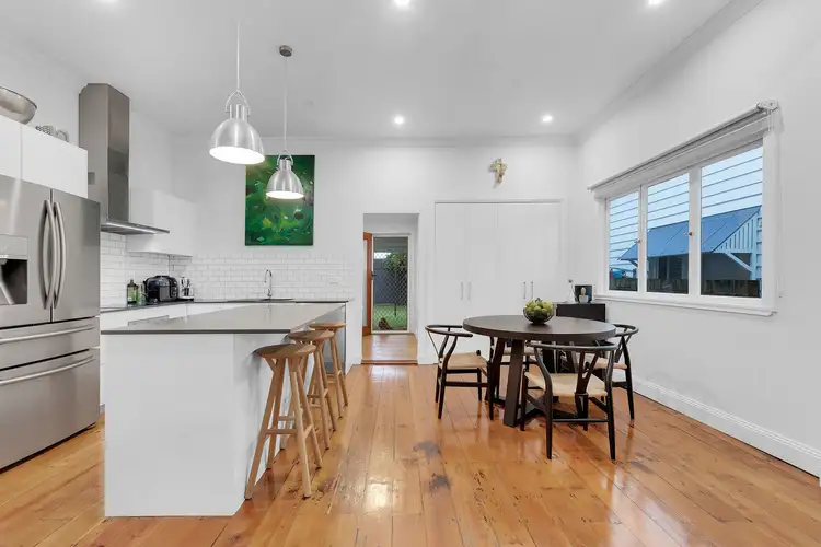Fifth view of Homely house listing, 36 School Street, Hendra QLD 4011