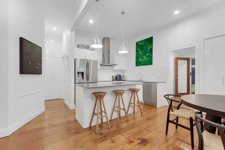 Sixth view of Homely house listing, 36 School Street, Hendra QLD 4011
