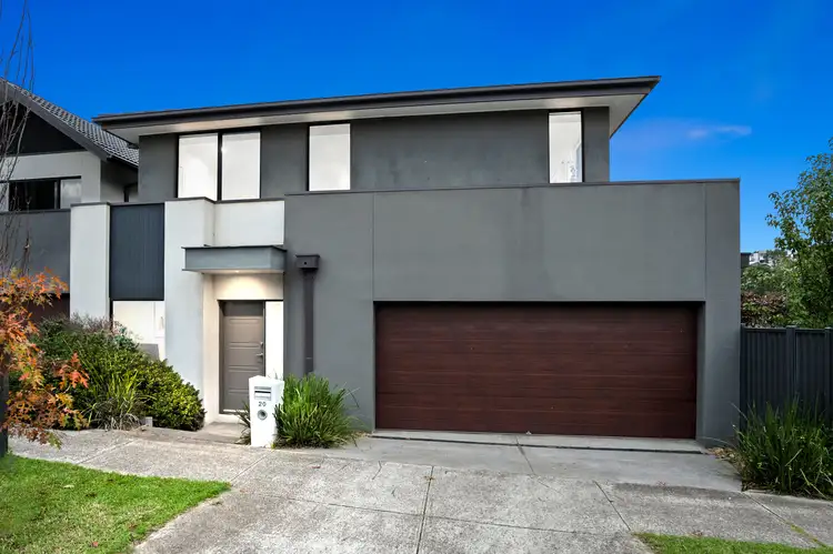 Main view of Homely house listing, 20 Zara Close, Bundoora VIC 3083