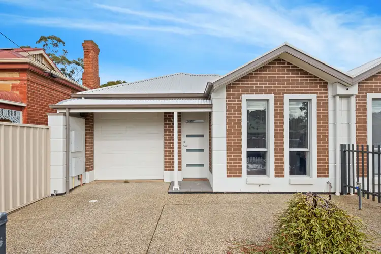 Second view of Homely house listing, 60A Bower Street, Woodville SA 5011