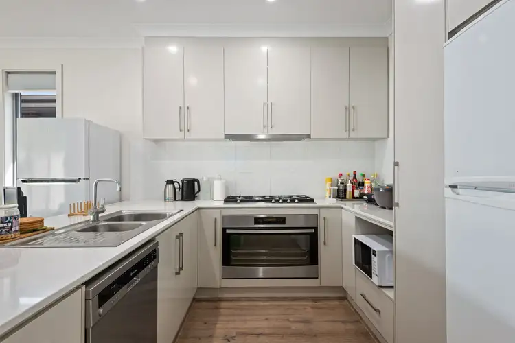 Fourth view of Homely house listing, 60A Bower Street, Woodville SA 5011