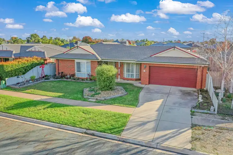 10 Glencoe Boulevard, Moama NSW 2731