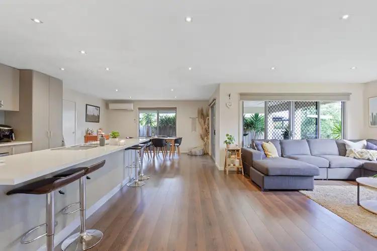 Third view of Homely house listing, 72 Katherine Circuit, Cowes VIC 3922
