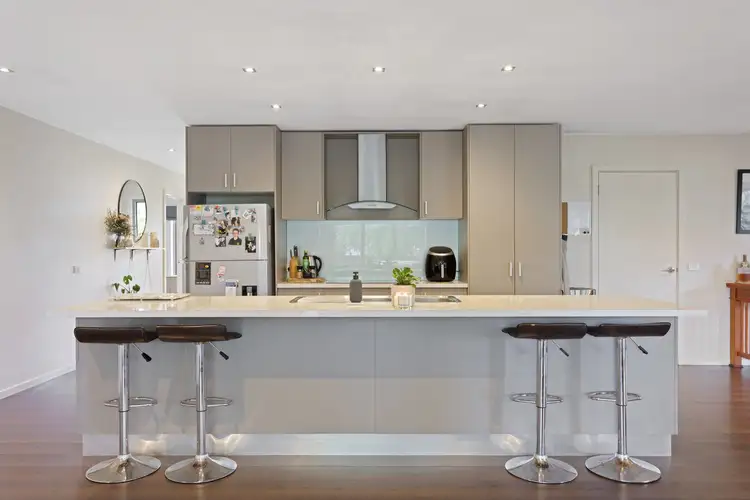 Fourth view of Homely house listing, 72 Katherine Circuit, Cowes VIC 3922