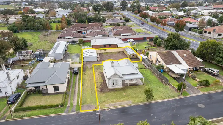 LOT 1, 41 Doughty Street, Mount Gambier SA 5290