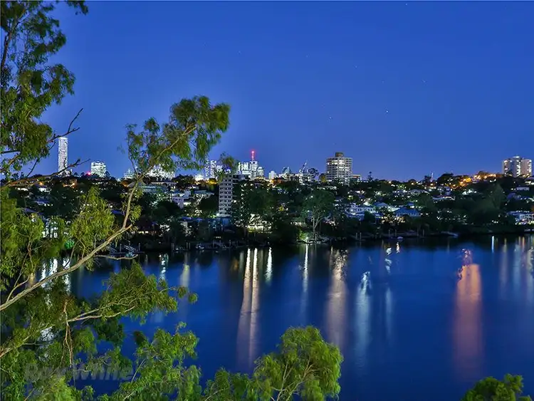 Third view of Homely unit listing, 15/92 Macquarie Street, St Lucia QLD 4067