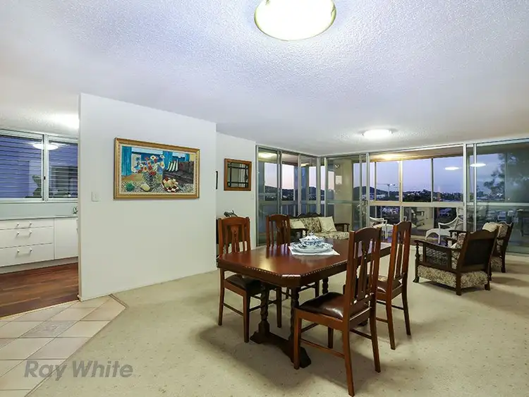 Fourth view of Homely unit listing, 15/92 Macquarie Street, St Lucia QLD 4067
