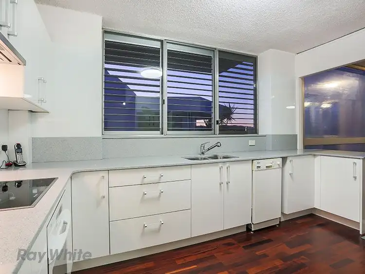 Fifth view of Homely unit listing, 15/92 Macquarie Street, St Lucia QLD 4067