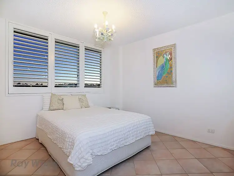 Sixth view of Homely unit listing, 15/92 Macquarie Street, St Lucia QLD 4067