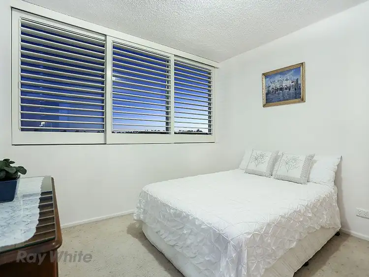 Seventh view of Homely unit listing, 15/92 Macquarie Street, St Lucia QLD 4067