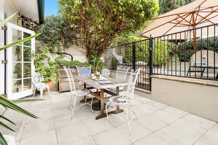 Main view of Homely house listing, 80 Fern Street, Randwick NSW 2031