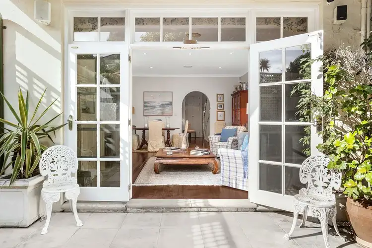 Second view of Homely house listing, 80 Fern Street, Randwick NSW 2031