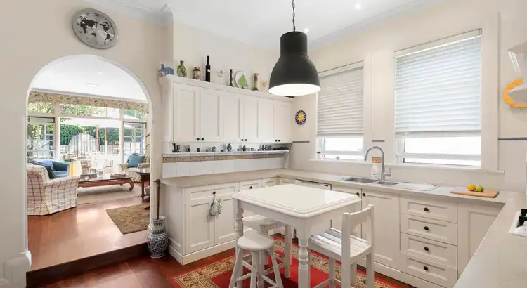 Fifth view of Homely house listing, 80 Fern Street, Randwick NSW 2031