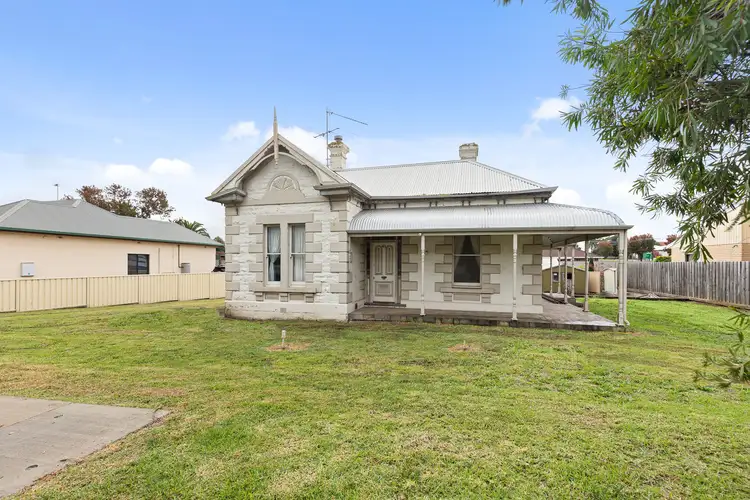 41 Doughty Street, Mount Gambier SA 5290