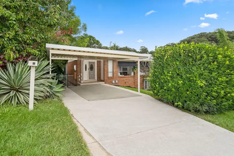 18 Costelloe Street, Tugun QLD 4224