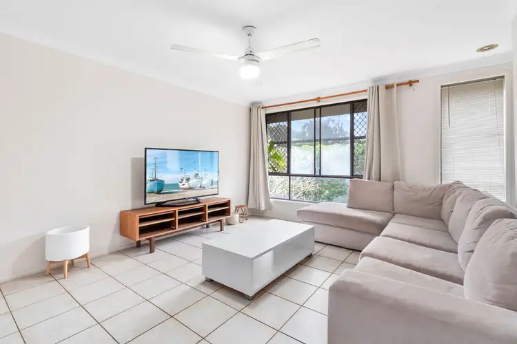Second view of Homely house listing, 18 Costelloe Street, Tugun QLD 4224