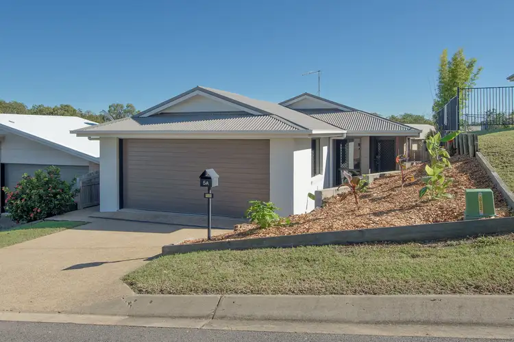 Main view of Homely house listing, 5A Cressbrook Street, Clinton QLD 4680