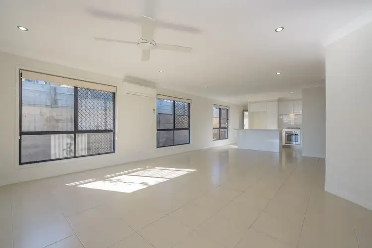 Second view of Homely house listing, 5A Cressbrook Street, Clinton QLD 4680