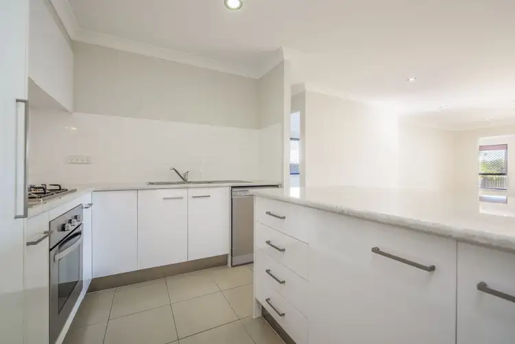 Fourth view of Homely house listing, 5A Cressbrook Street, Clinton QLD 4680