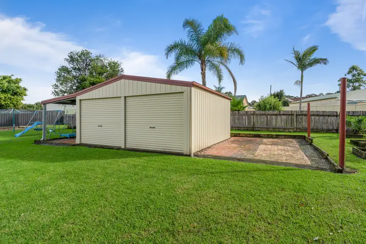 Second view of Homely house listing, 9 Basil Street, Worrigee NSW 2540