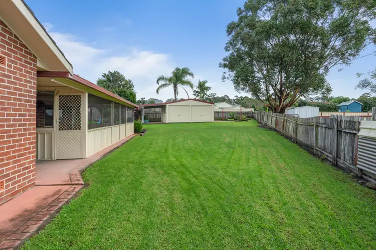 Third view of Homely house listing, 9 Basil Street, Worrigee NSW 2540
