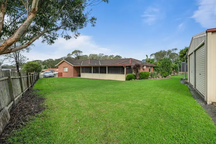Fourth view of Homely house listing, 9 Basil Street, Worrigee NSW 2540