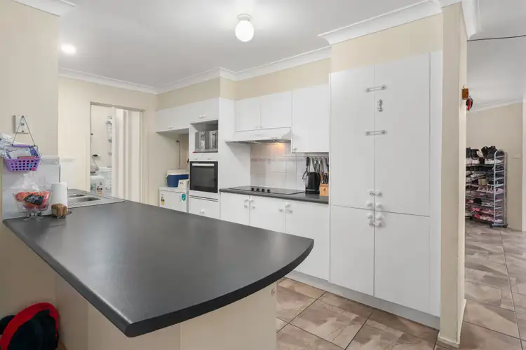 Fifth view of Homely house listing, 9 Basil Street, Worrigee NSW 2540