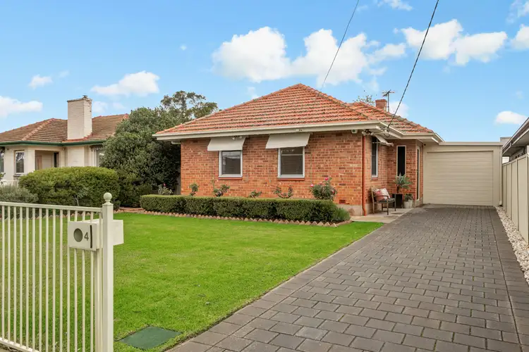 4 Sarah Court, Pennington SA 5013