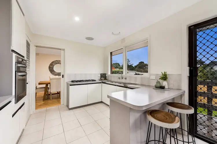 Fifth view of Homely house listing, 17 Amesbury Avenue, Wantirna VIC 3152