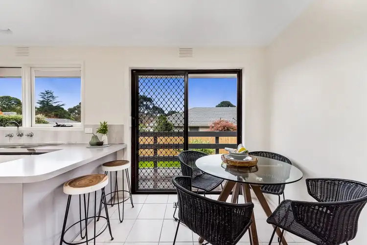 Sixth view of Homely house listing, 17 Amesbury Avenue, Wantirna VIC 3152