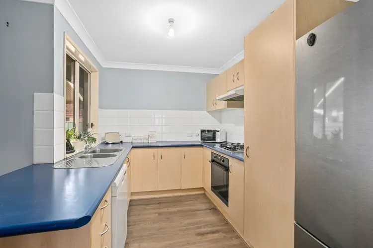 Second view of Homely house listing, 5 Boondooma Street, Albion Park NSW 2527