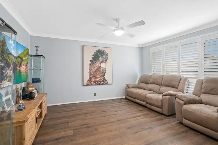 Third view of Homely house listing, 5 Boondooma Street, Albion Park NSW 2527