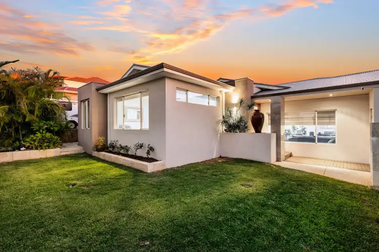 149 Parnell Avenue, Sorrento WA 6020