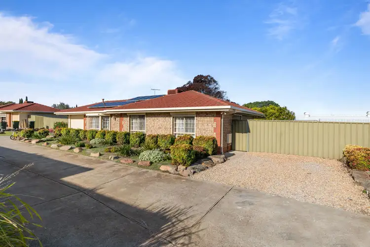 Main view of Homely house listing, 6/23 Edward Street, Willaston SA 5118