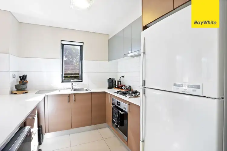 Sixth view of Homely unit listing, 3/19 Lichen Place, Westmead NSW 2145