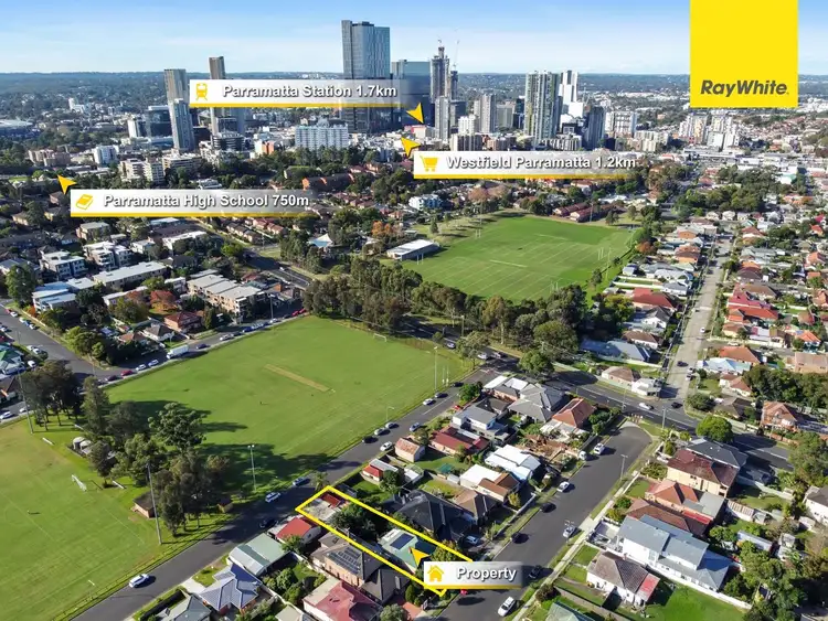 58 Crimea Street, Parramatta NSW 2150