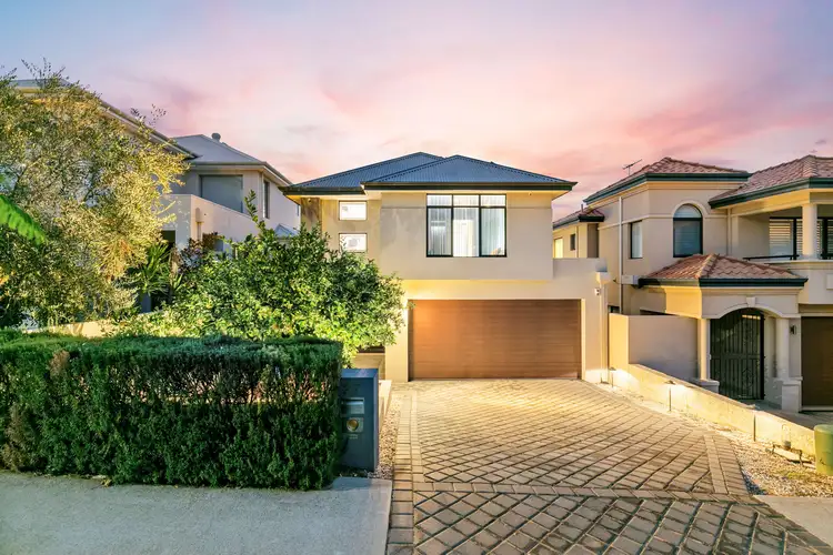27 Mimosa Avenue, Mount Claremont WA 6010