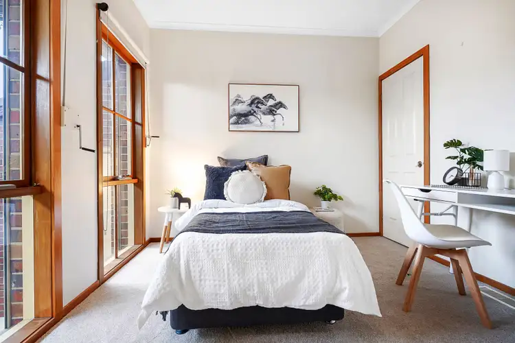 Second view of Homely house listing, 27 Teofilo Drive, Lysterfield VIC 3156