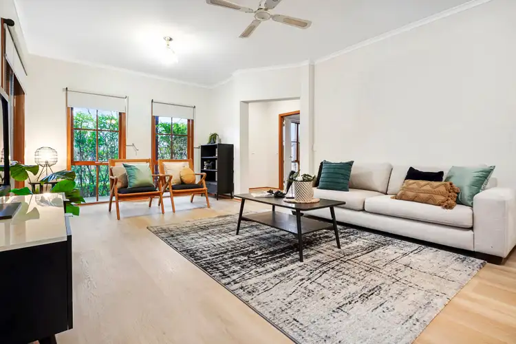 Third view of Homely house listing, 27 Teofilo Drive, Lysterfield VIC 3156