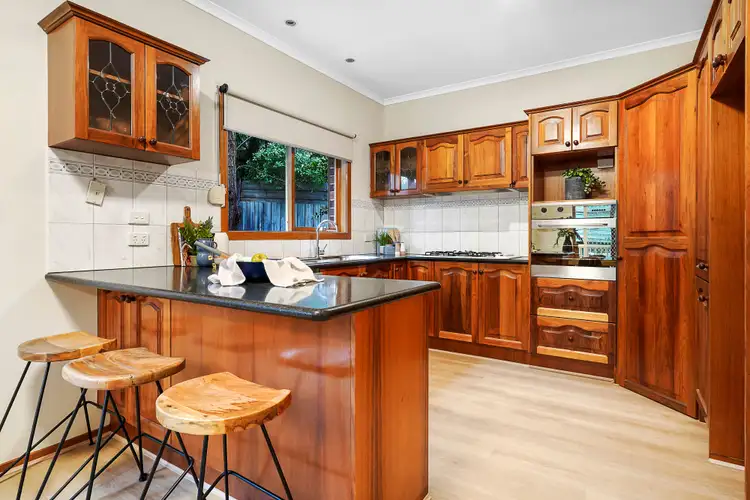 Fourth view of Homely house listing, 27 Teofilo Drive, Lysterfield VIC 3156