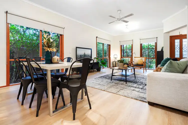 Fifth view of Homely house listing, 27 Teofilo Drive, Lysterfield VIC 3156