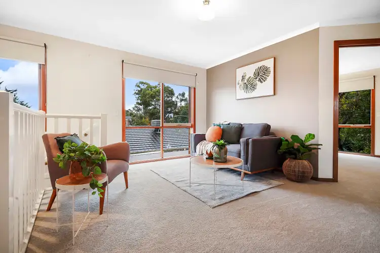 Sixth view of Homely house listing, 27 Teofilo Drive, Lysterfield VIC 3156