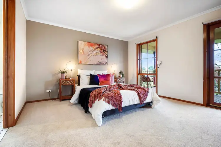 Seventh view of Homely house listing, 27 Teofilo Drive, Lysterfield VIC 3156