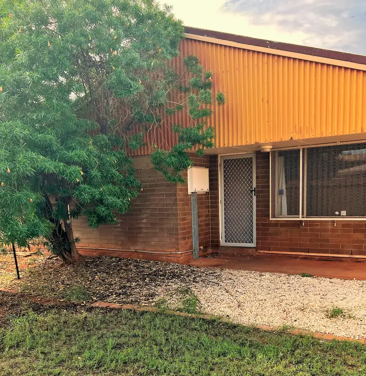 9 Limpet Crescent, South Hedland WA 6722