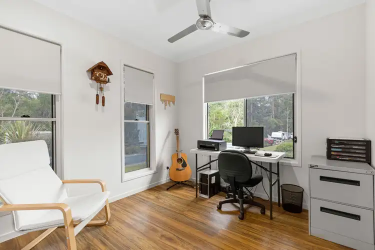 Fifth view of Homely house listing, 27 Eumeralla Crescent, Landsborough QLD 4550