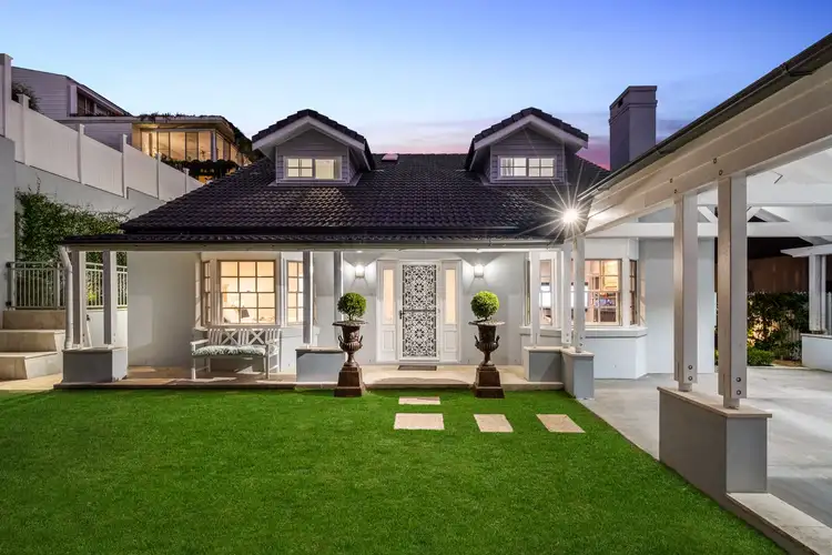 29a Ludlow Street, Hamilton QLD 4007
