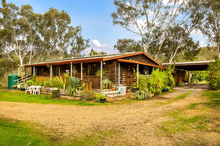 Main view of Homely house listing, 24 Frank Barker Road, Humbug Scrub SA 5114